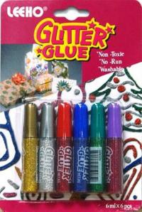 с блестками юнландия, для декора, поделок, diy, творчества, оформления, 6 ярких цветов п