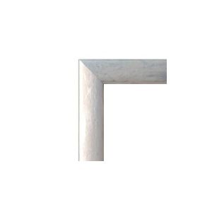 рамка 20*30см,  мкр-90 серебро