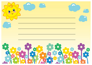 наклейка для тетрадей шн-012811 /сфера