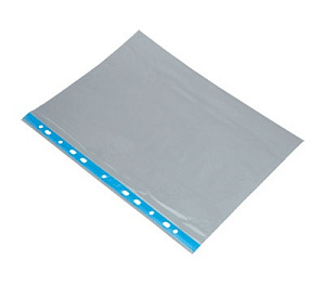 мультифора  а4+ (100шт/уп)  30мкм , 0067-в