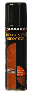 краска для замши nubuck suede renovator 039, 250мл, средне-коричневый /tarrago изображение краска для замши nubuck suede renovator 039, 250мл, средне-коричневый /tarrago