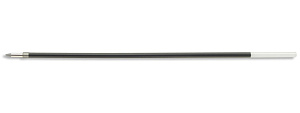 стержень 144мм rfj-gp-ef/rfn-gg-ef (в)  0.5 черный /pilot