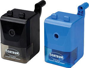 точилка механическая  80194 /centrum