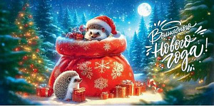 конверт волшебного нового года 50001544 /празд изображение конверт волшебного нового года 50001544 /празд