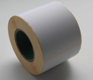 этикетки термо 58*60мм, 380эт./рул.