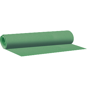 фоамиран 50*70см, толщина 1мм, зеленый,  в пластиковом пакете,   8013821 /devente