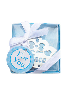 закладка металл корона 6*4,5 фигурная, 44946 /феникспрезент изображение закладка металл корона 6*4,5 фигурная, 44946 /феникспрезент