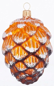 шишка кедр с1745 /елочка