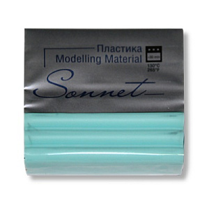 пластика sonnet 56г мятный 5964996 пластика sonnet 56г мятный 5964996