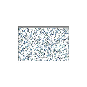 папка-конверт на молнии в5 frozen beauty 54068 /ek