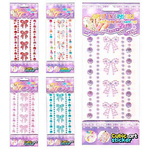 стразы декор. бант, р-35, кн700 /гранит стразы декор. бант, р-35, кн700 /гранит