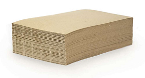 картон  переплетный 2мм,  790*1000мм 