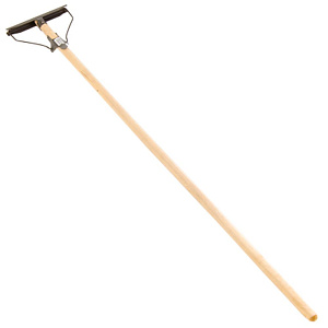 тряпкодержатель мет/дерево 20*1200см 321-297