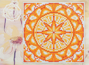 алмазная мозаика 18*24см манипура alvr-02 050 /фрея