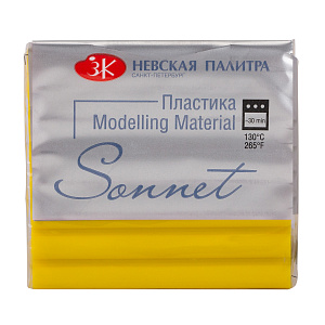 пластика sonnet 56г подсолнух 5964250 пластика sonnet 56г подсолнух 5964250