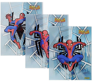 набор обложек 210*350 для дневника,тетрадей 90мкм 10шт spe210.90н10/pet 210.90(н) /artspace изображение набор обложек 210*350 для дневника,тетрадей 90мкм 10шт spe210.90н10/pet 210.90(н) /artspace