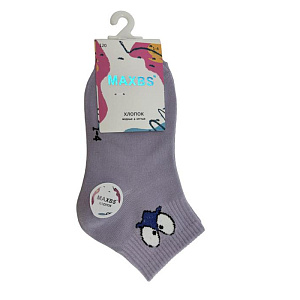 носки детские глаза, р-р 1-4, 120-1