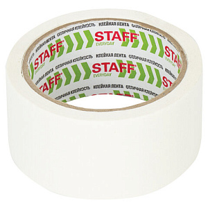 креп лента 48мм*20м 229057 /staff