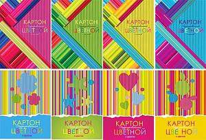 гофробумага а4, 10л, 160г/м2, черая, 111943 /остров сокровищ изображение гофробумага а4, 10л, 160г/м2, черая, 111943 /остров сокровищ