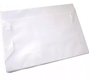 бумага газетная a3 500л 48,8 г/м2 изображение бумага газетная a3 500л 48,8 г/м2