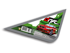 папка для труда а4 ассорти для мальчиков. молниясверху, с вкладышем, с уголком, птр-2 /пчелка