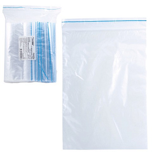 клипбокс 12*17см 26мкм фото