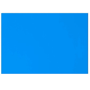 картон а1 (575*815) 175г/м2 голубой 11-125-130 /альт