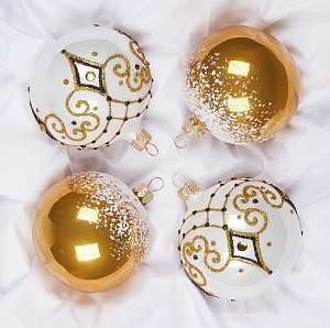 набор тайна с1790 /елочка