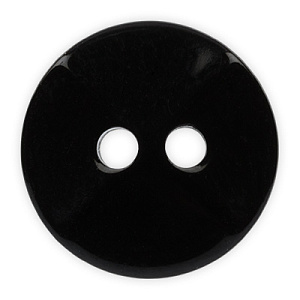 пуговицы рубашечные/блузочные 11мм черные jey 0001 а008 /gamma